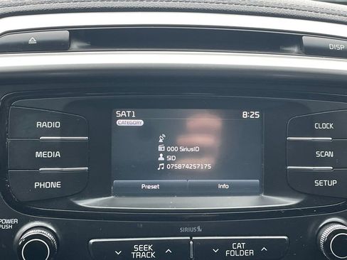 Used 2017 Kia Sorento LX image 36