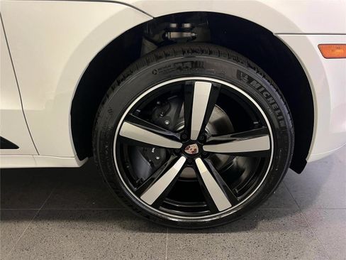 New 2026 Porsche Macan Turbo image 13