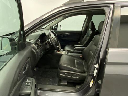 Used 2022 Honda Ridgeline RTL image 52