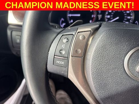 Used 2013 Lexus GS 350 w/ Premium Pkg image 13