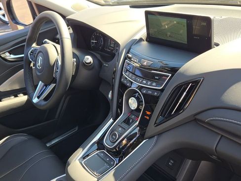 New 2026 Acura RDX SH-AWD w/ Advance Package image 12
