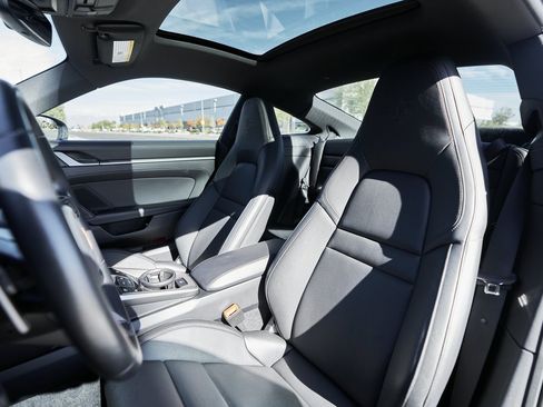 Used 2024 Porsche 911 Carrera S w/ Sport Package image 36