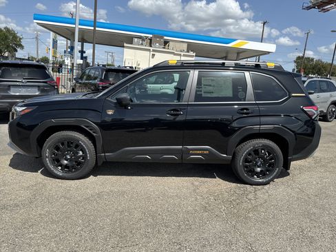 New 2026 Subaru Forester Wilderness AWD/4WD image 6