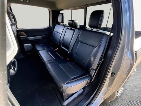 Certified 2023 Ford F350 Lariat image 27