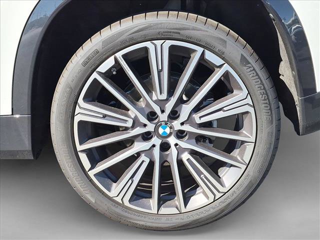 New 2026 BMW X1 xDrive28i w/ Convenience Package AWD/4WD image 10