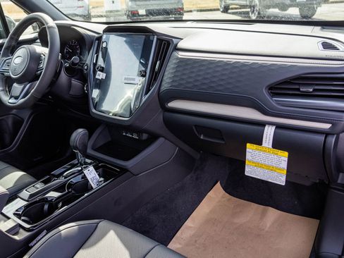 New 2026 Subaru Forester Limited image 44