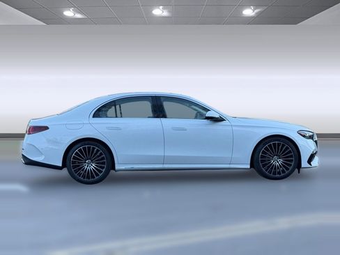 New 2026 Mercedes-Benz E 350 Sedan image 5
