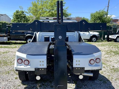 New 2024 RAM 4500 SLT w/ Quick Order Package 2YG SLT image 6