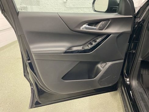 New 2026 Chevrolet Equinox LT w/ Convenience Package II image 13