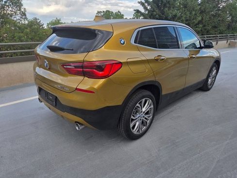 Used 2020 BMW X2 sDrive28i w/ Convenience Package FWD image 3