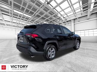 Certified 2025 Toyota RAV4 LE video 3
