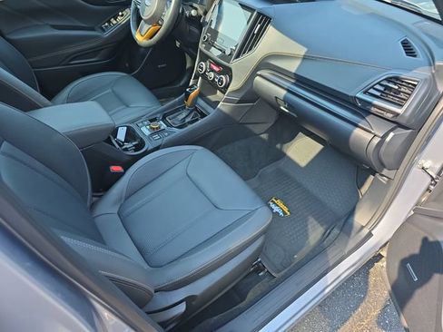 Used 2024 Subaru Forester Wilderness AWD/4WD image 14