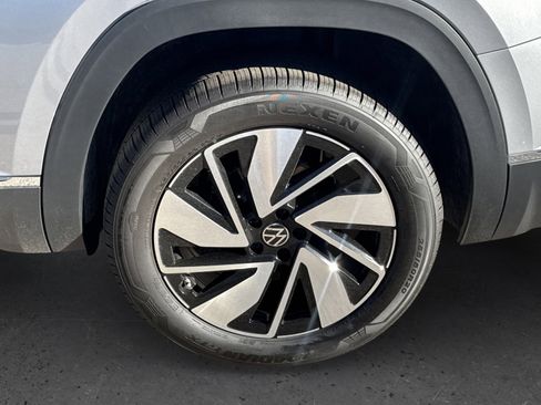 New 2026 Volkswagen Atlas SEL AWD/4WD image 9