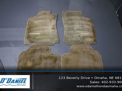 Used 2000 Toyota Tundra Limited RWD image 37