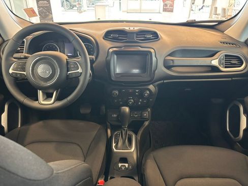 Used 2021 Jeep Renegade Sport w/ Sport Appearance Group AWD/4WD image 25