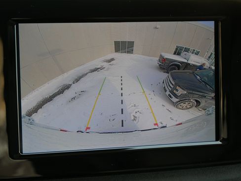 New 2026 RAM ProMaster 2500 w/ Convenience Group image 9