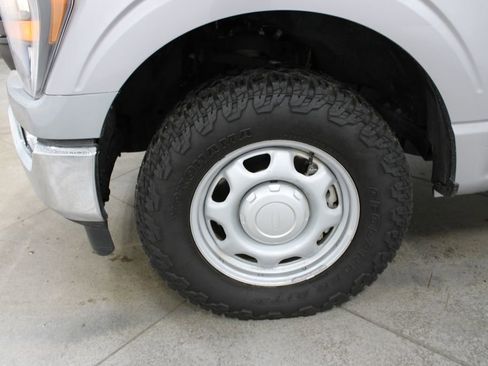 Used 2023 Ford F150 XL w/ FX4 Off-Road Package image 33
