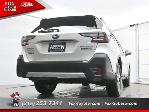 Used 2022 Subaru Outback Touring XT image 17