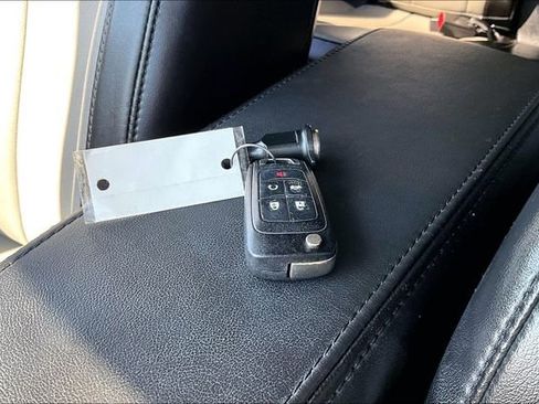 Used 2016 GMC Terrain Denali image 35