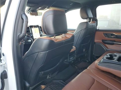 Used 2022 RAM 1500 Limited image 9