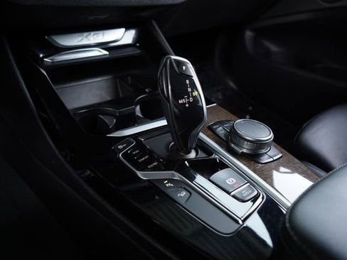 Used 2019 BMW X3 xDrive30i image 25