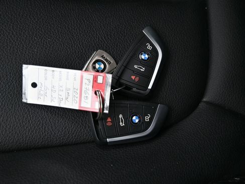 Used 2020 BMW X2 xDrive28i w/ Convenience Package image 31