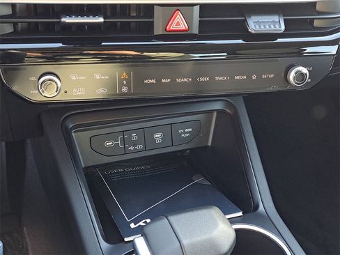 New 2026 Kia K5 LXS image 40