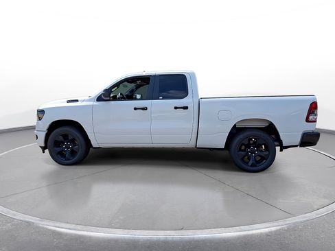 Used 2024 RAM 1500 Tradesman w/ Night Edition AWD/4WD image 5