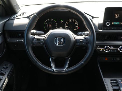 Used 2024 Honda CR-V Sport image 21