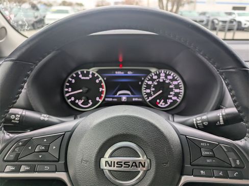 Used 2021 Nissan Sentra SV image 36