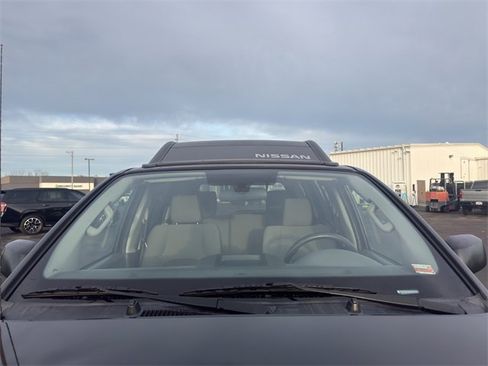 Used 2013 Nissan Xterra S image 25