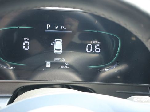 Certified 2023 Kia Sportage X-Line AWD/4WD image 39
