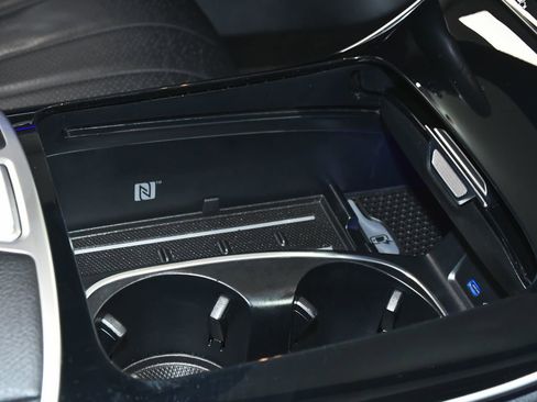 Used 2023 Mercedes-Benz S 500 4MATIC image 61