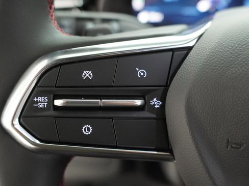 New 2026 Chevrolet Tahoe RST w/ Comfort Package image 22