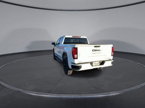 New 2024 GMC Sierra 1500 Elevation w/ LPO, Elevation Black Package image 7