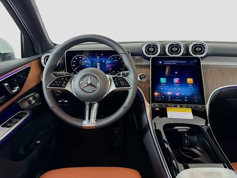New 2026 Mercedes-Benz GLC 300 4MATIC image 26