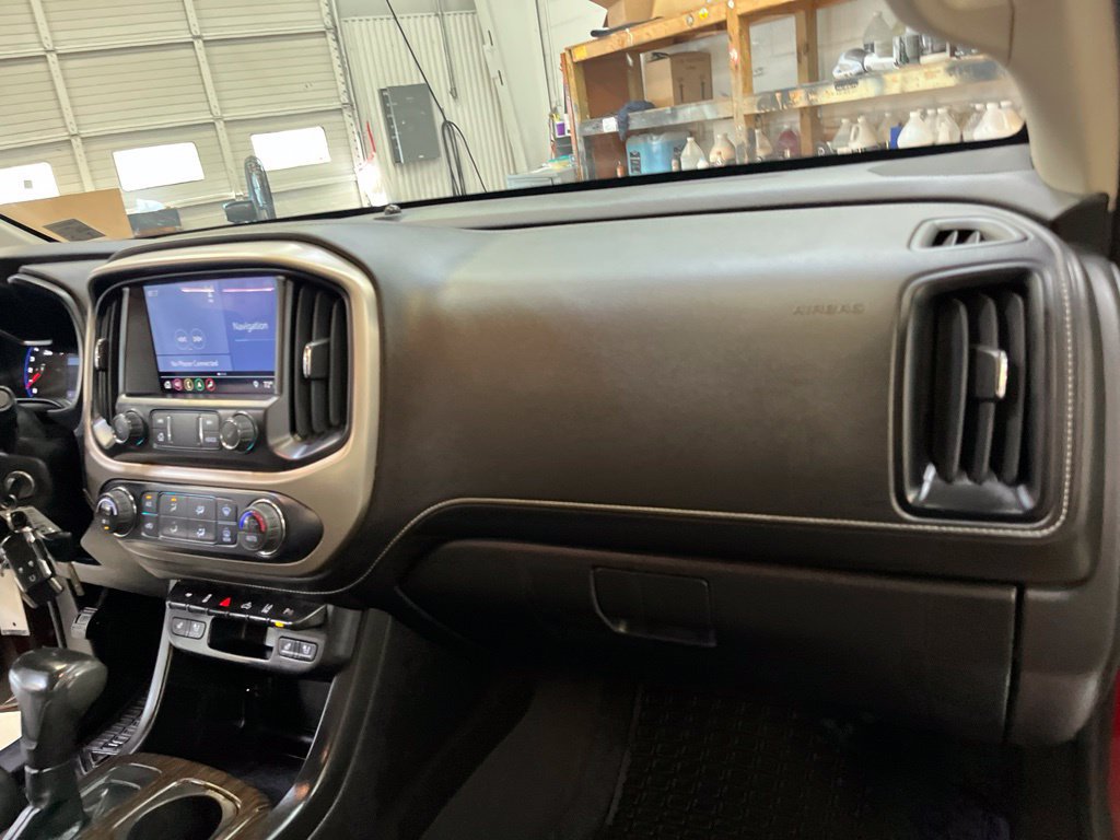 Used 2019 GMC Canyon Denali AWD/4WD image 36
