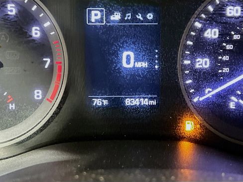 Used 2016 Hyundai Tucson SE FWD image 8