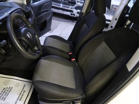 Used 2022 RAM ProMaster City Wagon FWD image 20