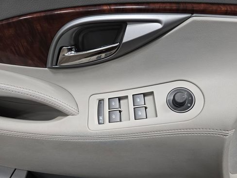 Used 2011 Buick LaCrosse CX FWD image 25