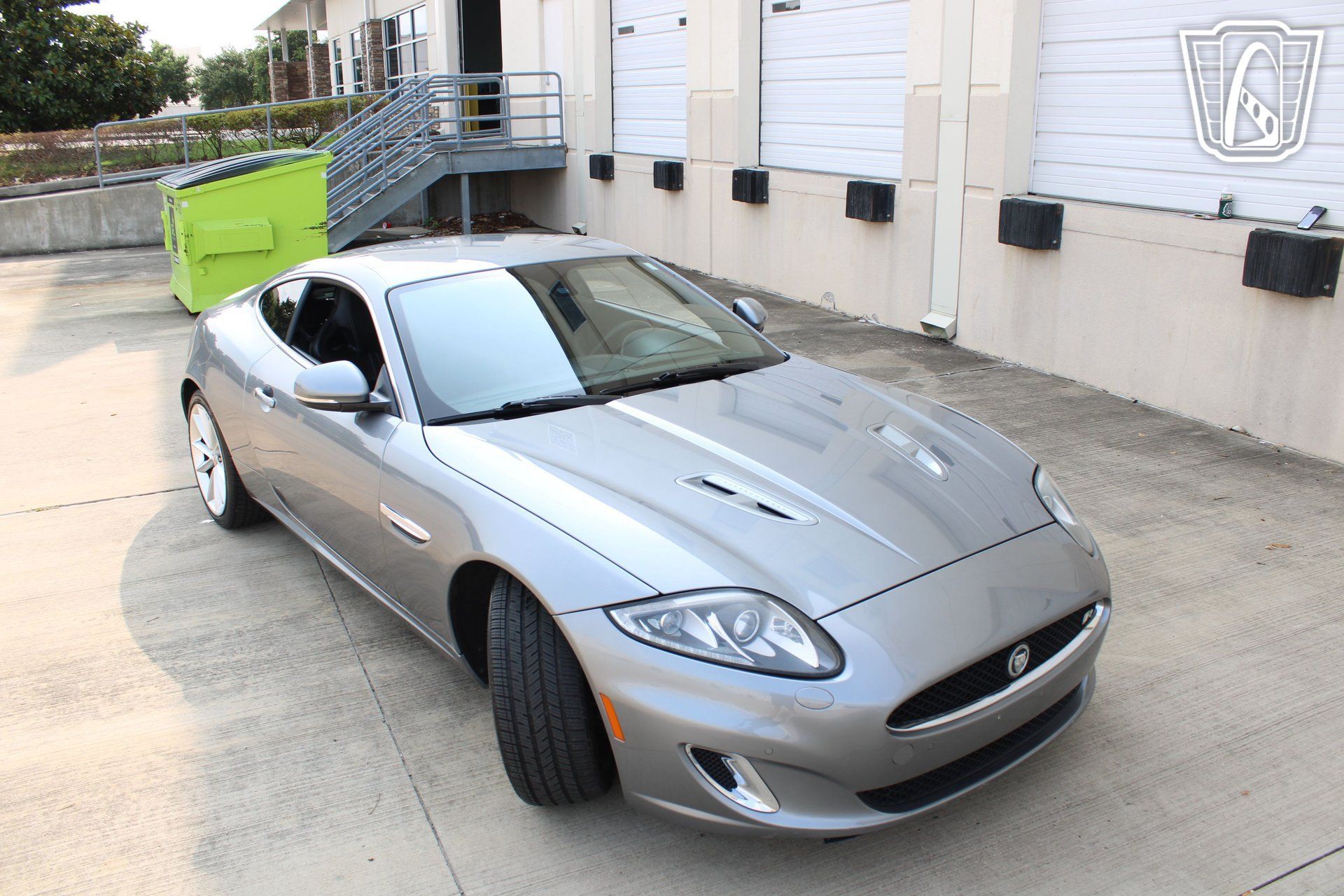 Used 2012 Jaguar XKR R RWD image 32