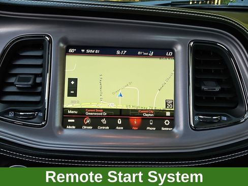 Used 2023 Dodge Challenger SRT Hellcat image 18