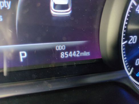 Used 2021 Toyota Venza XLE AWD/4WD image 19