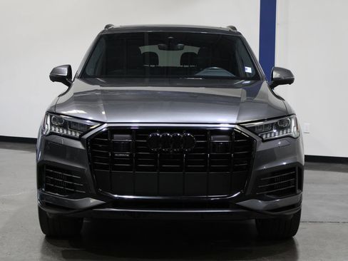 Used 2023 Audi Q7 3.0T Premium Plus w/ Premium Plus Package AWD/4WD image 6