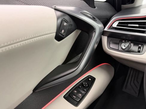 Used 2016 BMW i8 AWD/4WD image 14