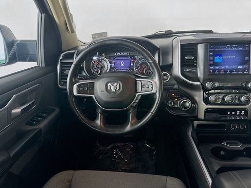 Certified 2020 RAM 1500 Big Horn AWD/4WD image 33