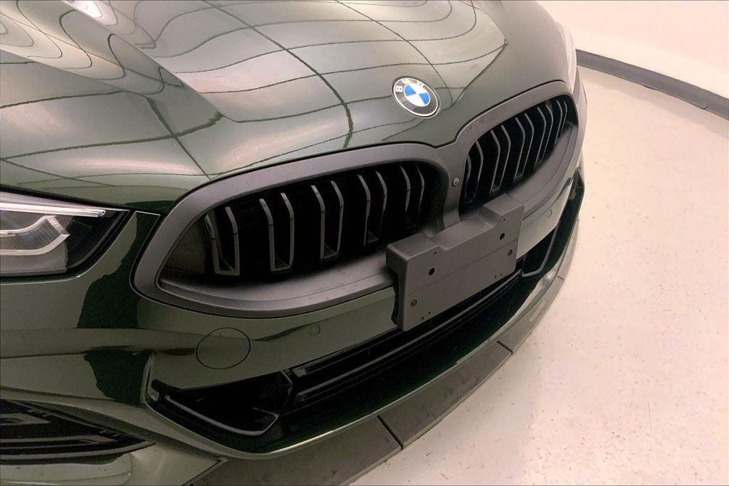 Certified 2023 BMW 840i Gran Coupe xDrive w/ Comfort Seating Package AWD/4WD image 29