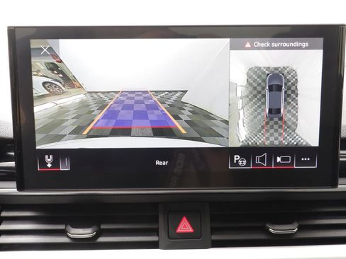 Used 2022 Audi A4 2.0T Prestige image 11