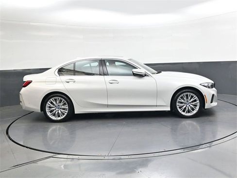 Used 2024 BMW 330e w/ Premium Package image 3