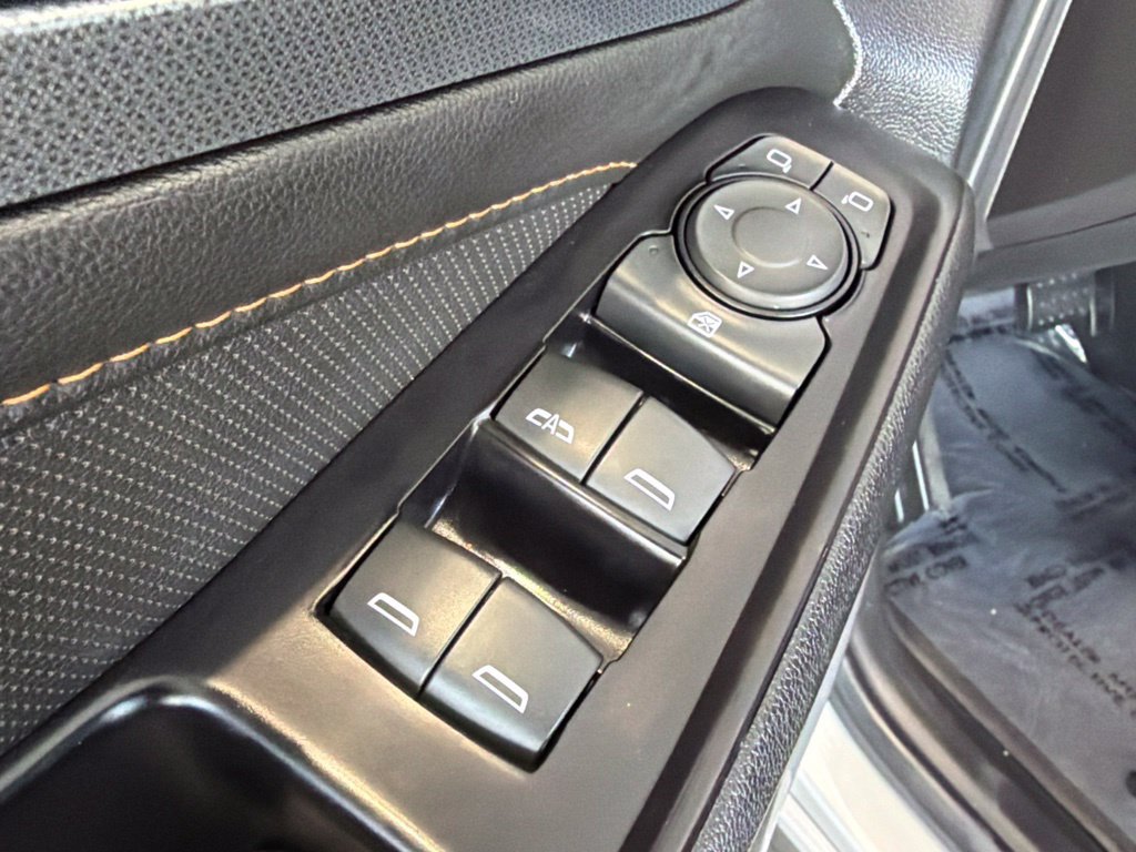 Used 2019 Chevrolet Traverse Premier AWD/4WD image 19